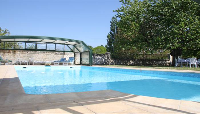 Le Clos des Maçonnières - 01