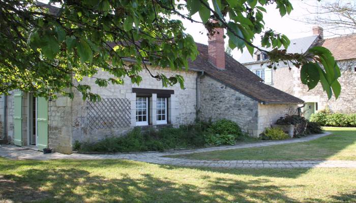 Le Clos des Maçonnières - 03