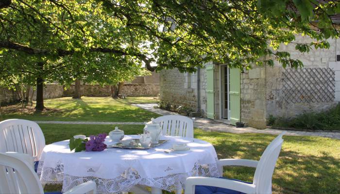 Le Clos des Maçonnières - 04