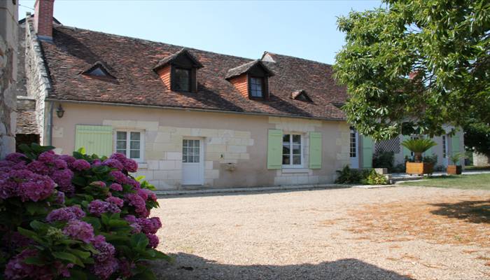 Le Clos des Maçonnières - 06