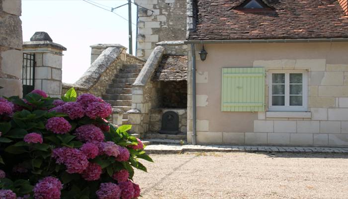 Le Clos des Maçonnières - 07