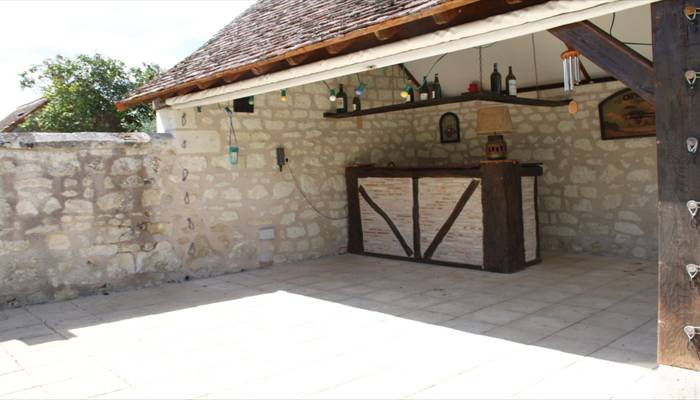 Le Clos des Maçonnières - 09